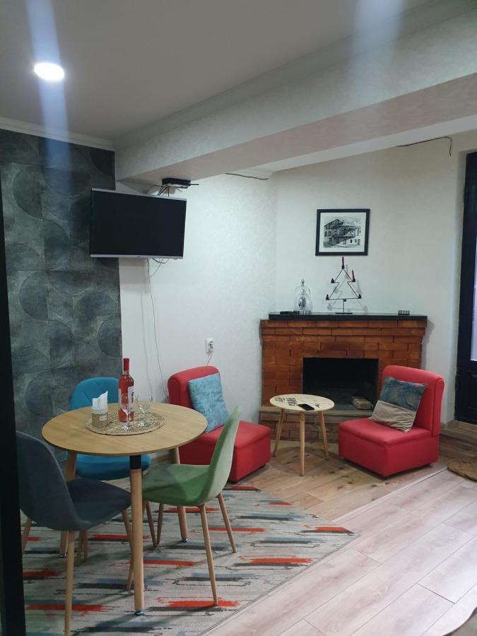 Gala Apartment Tbilisi Exterior photo